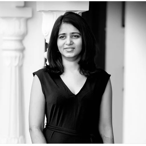 Sonia Suraliya
